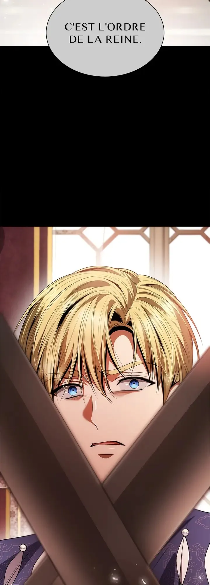 Read I’m the Queen in This Life FR Manga Online