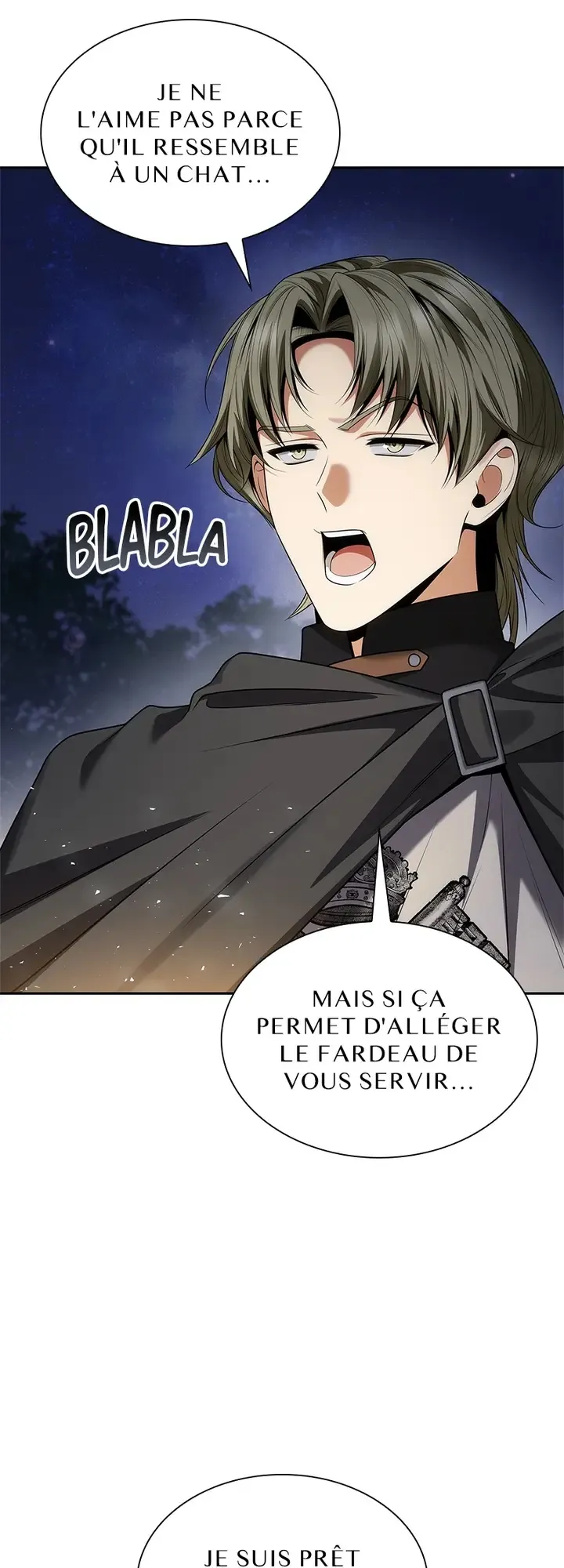 Read I’m the Queen in This Life FR Manga Online