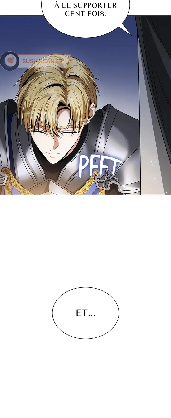 Read I’m the Queen in This Life FR Manga Online