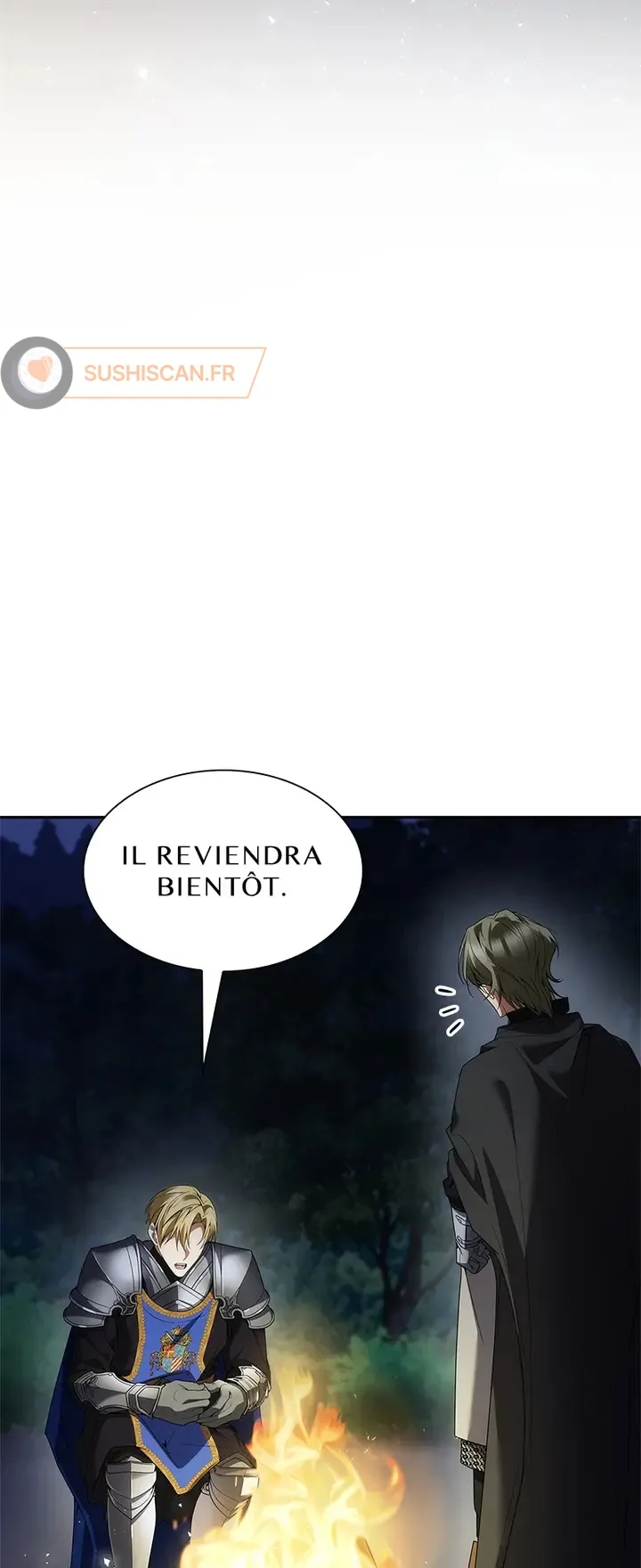 Read I’m the Queen in This Life FR Manga Online