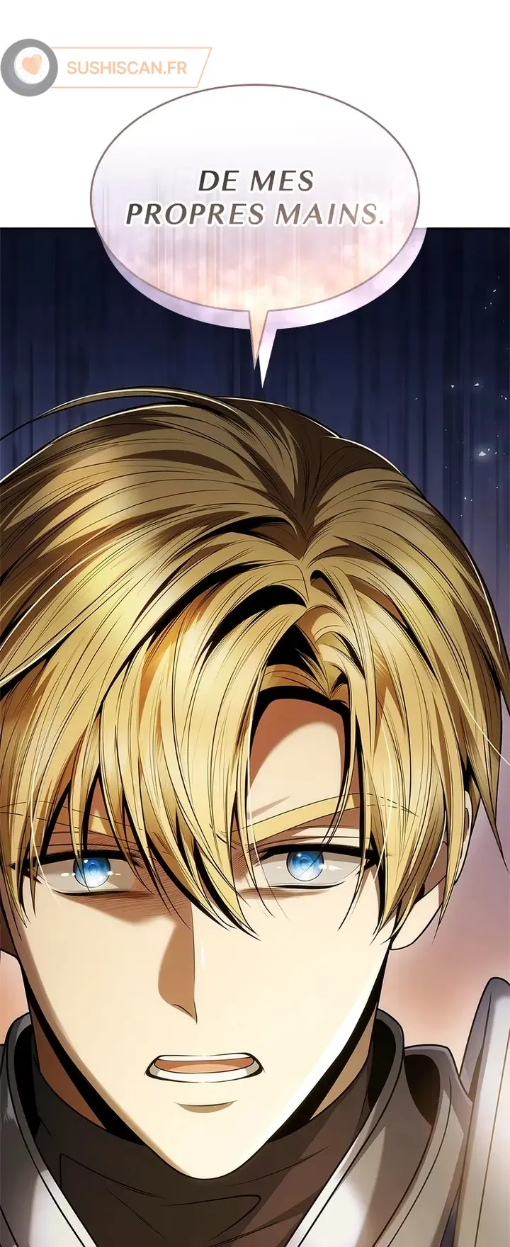 Read I’m the Queen in This Life FR Manga Online