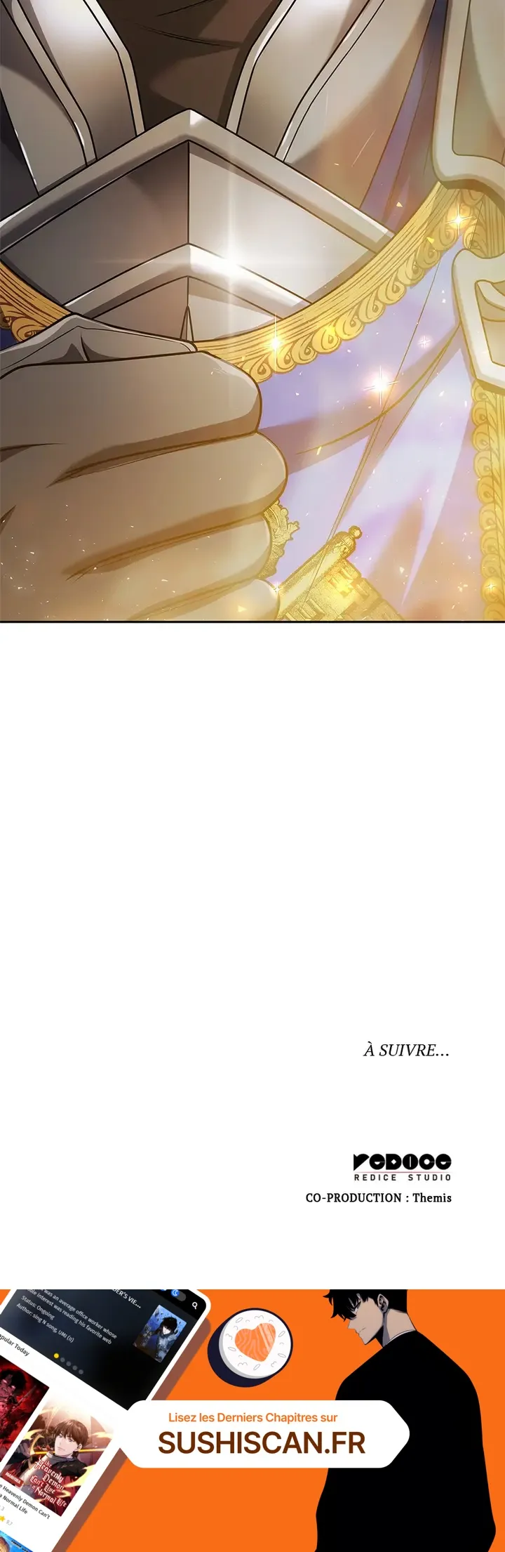 Read I’m the Queen in This Life FR Manga Online