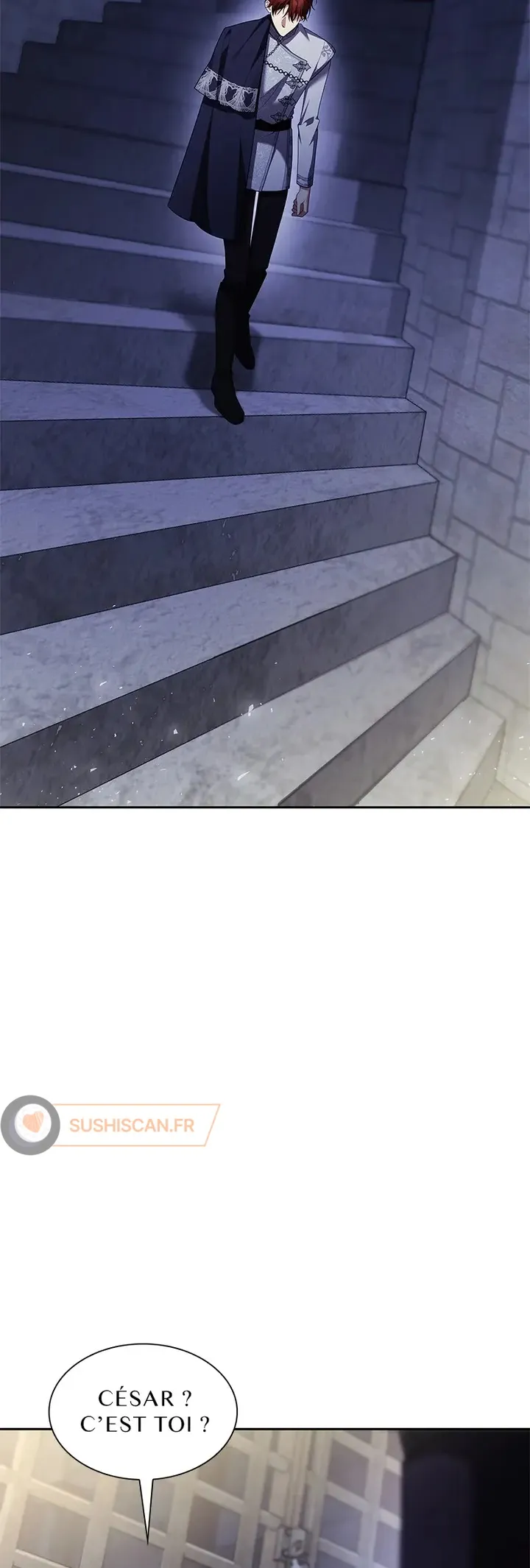 Read I’m the Queen in This Life FR Manga Online