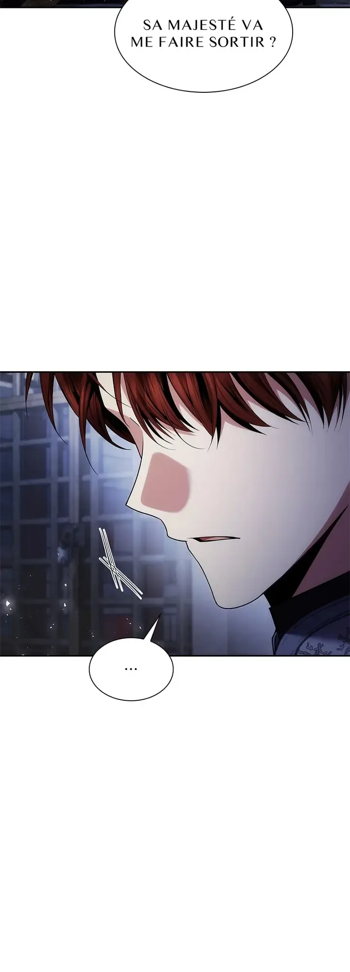Read I’m the Queen in This Life FR Manga Online