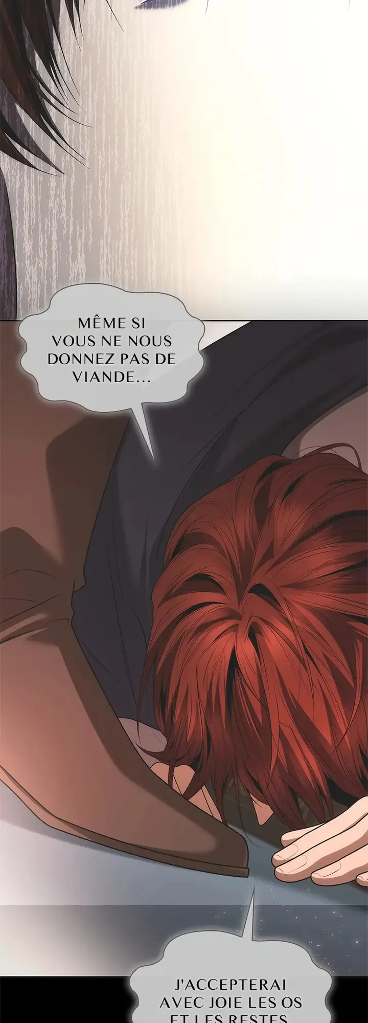 Read I’m the Queen in This Life FR Manga Online