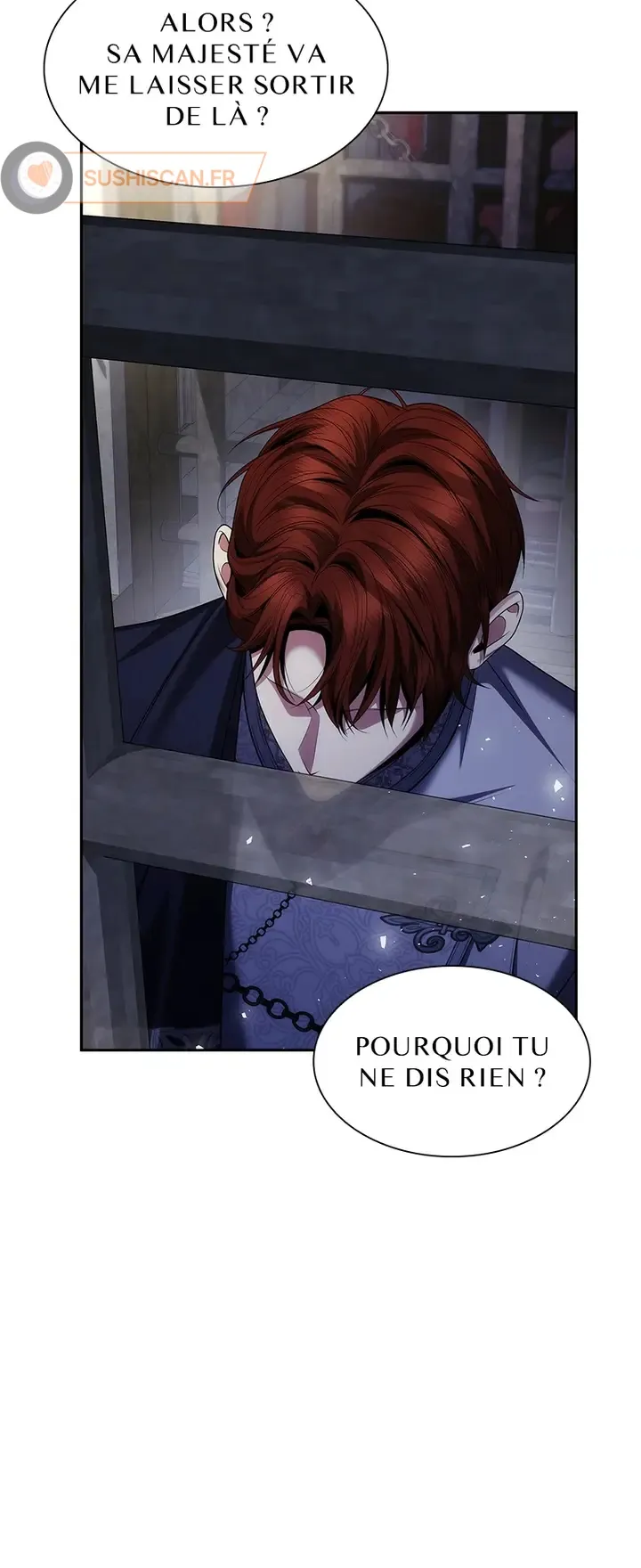 Read I’m the Queen in This Life FR Manga Online
