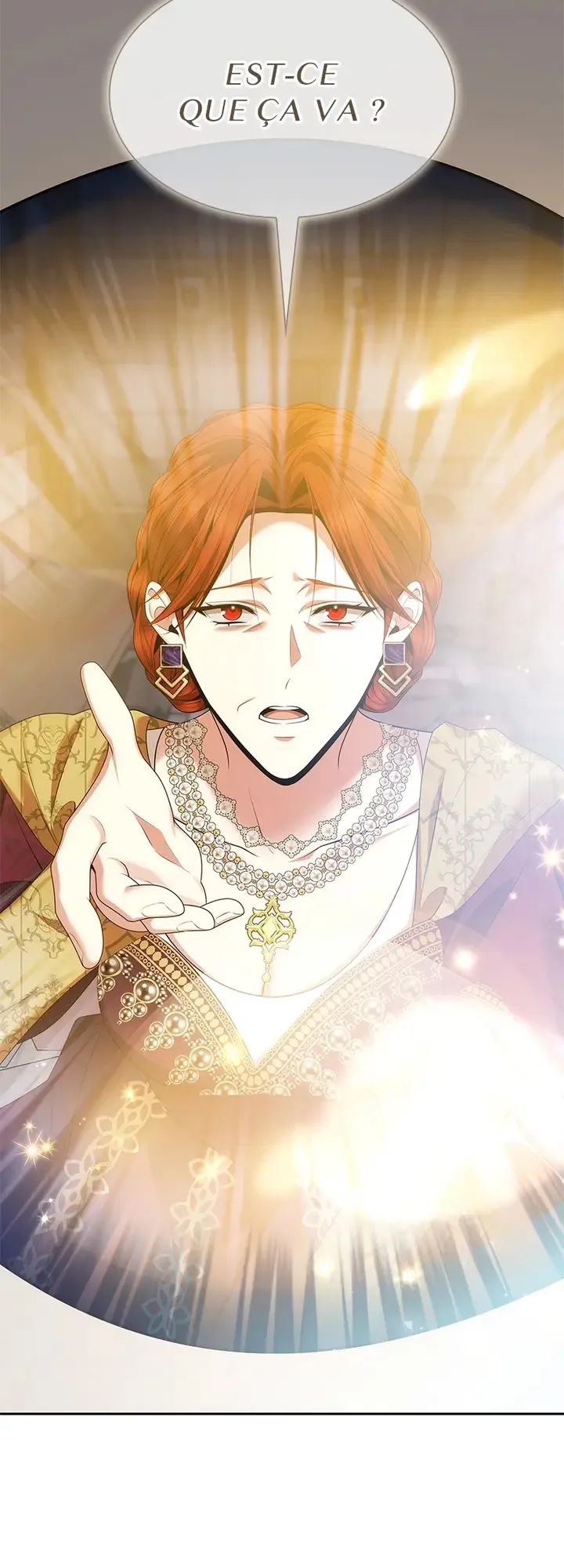 Read I’m the Queen in This Life FR Manga Online