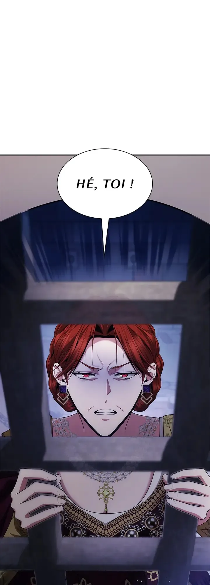Read I’m the Queen in This Life FR Manga Online