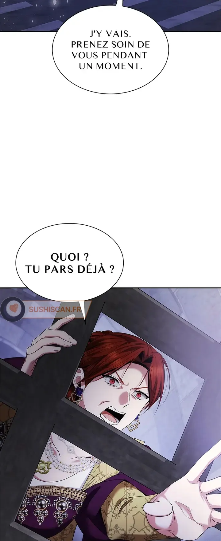 Read I’m the Queen in This Life FR Manga Online
