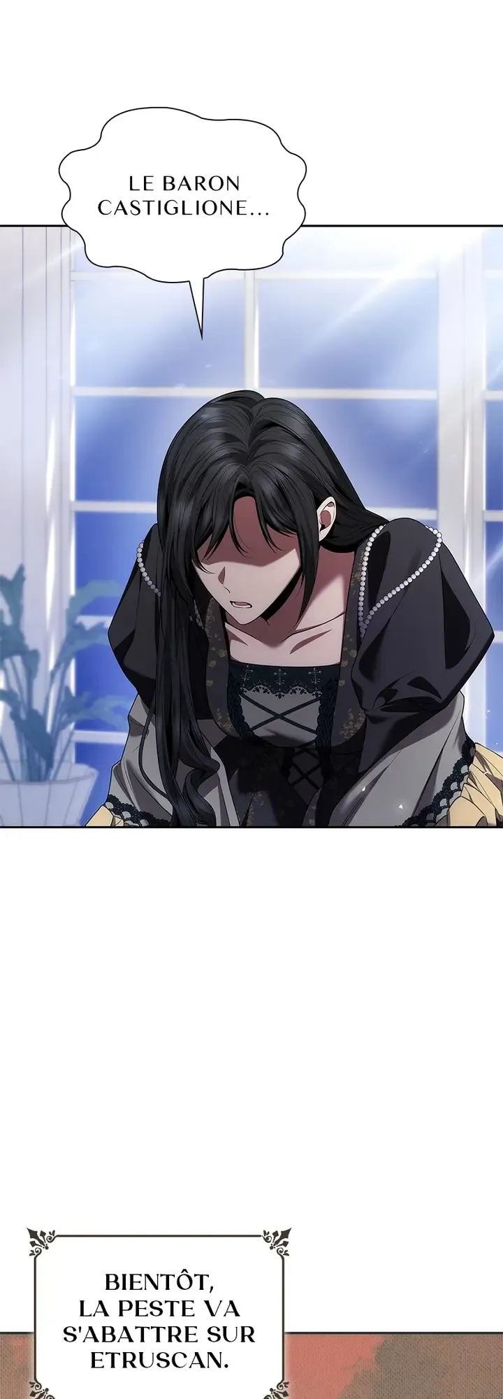 Read I’m the Queen in This Life FR Manga Online