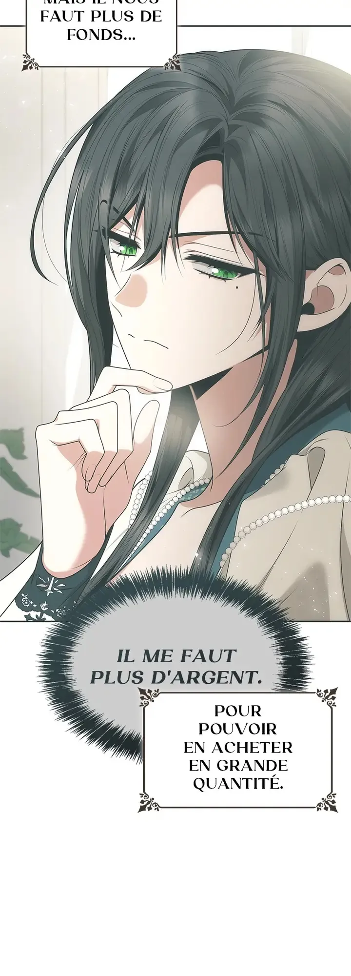Read I’m the Queen in This Life FR Manga Online