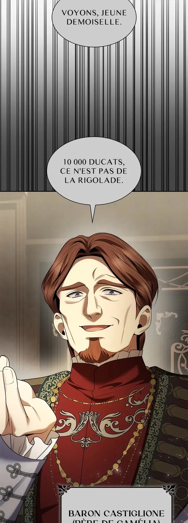 Read I’m the Queen in This Life FR Manga Online