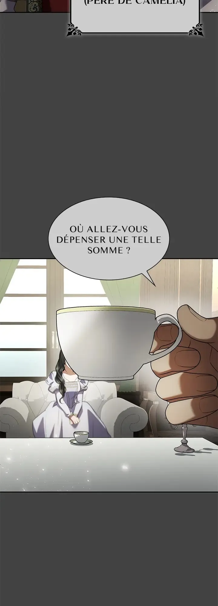 Read I’m the Queen in This Life FR Manga Online