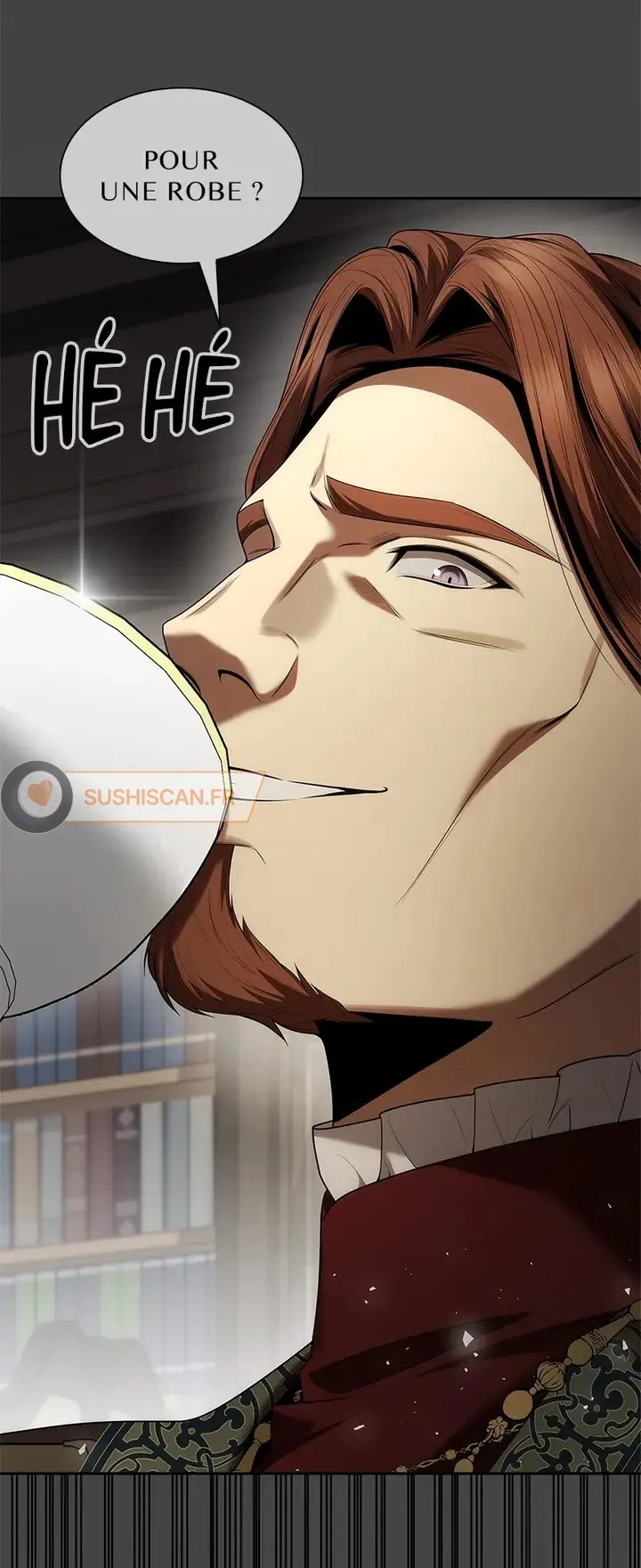 Read I’m the Queen in This Life FR Manga Online