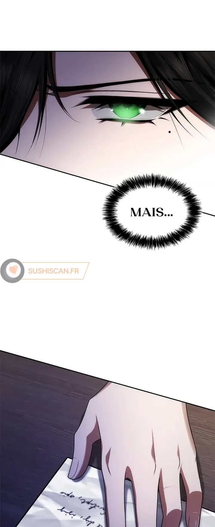 Read I’m the Queen in This Life FR Manga Online