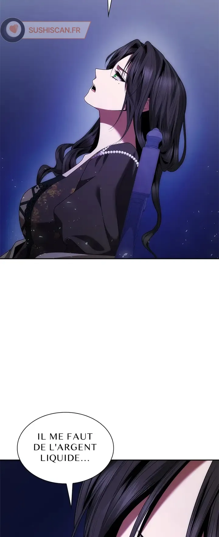 Read I’m the Queen in This Life FR Manga Online