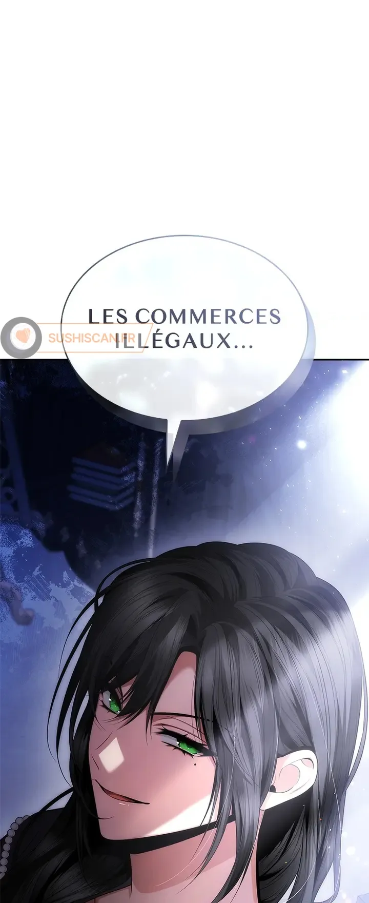 Read I’m the Queen in This Life FR Manga Online