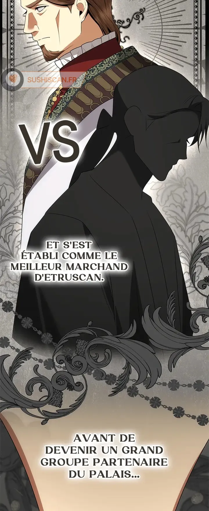 Read I’m the Queen in This Life FR Manga Online