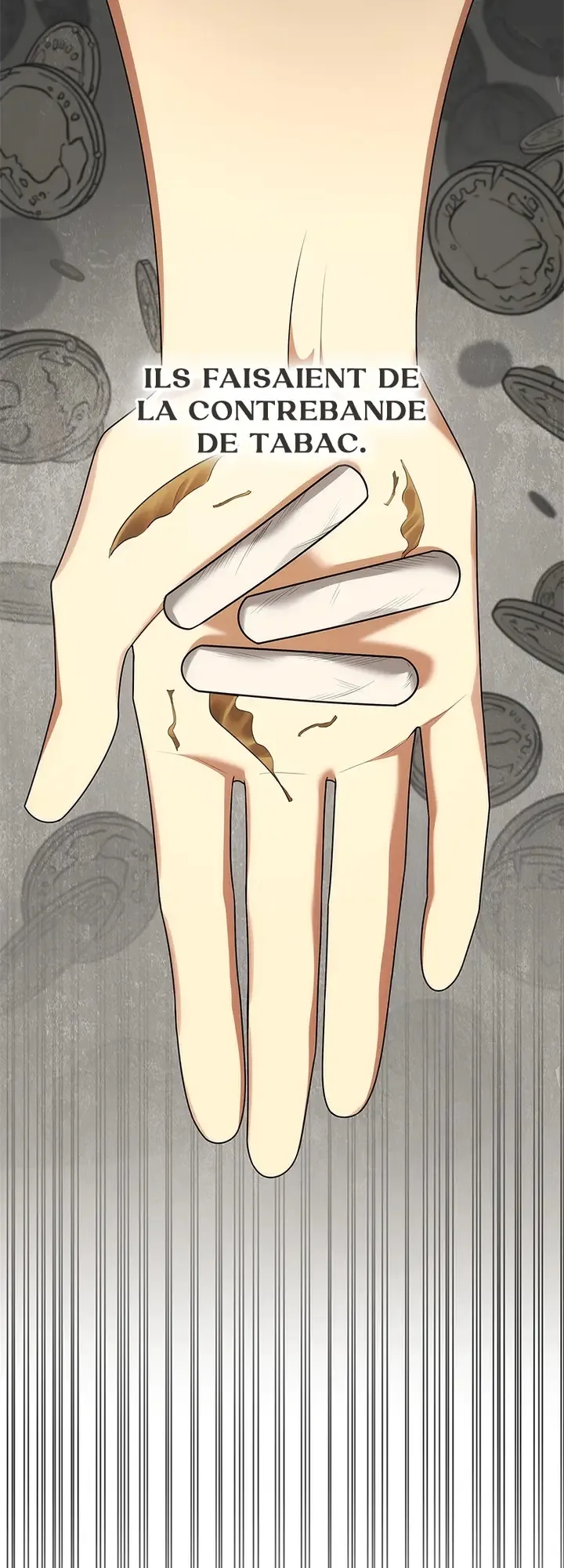 Read I’m the Queen in This Life FR Manga Online