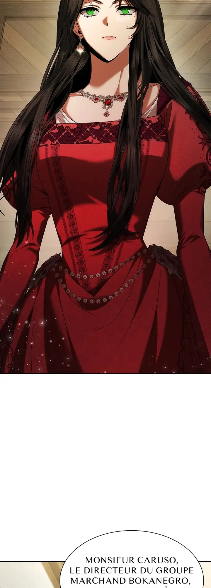Read I’m the Queen in This Life FR Manga Online