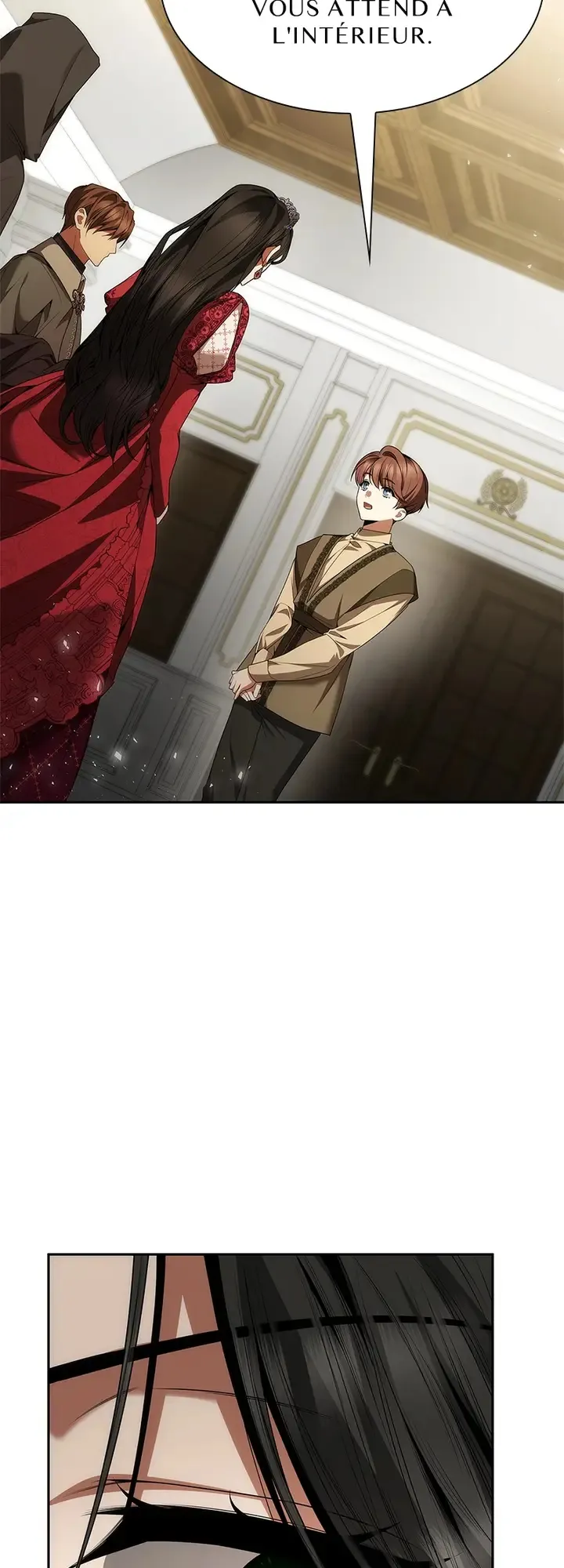 Read I’m the Queen in This Life FR Manga Online