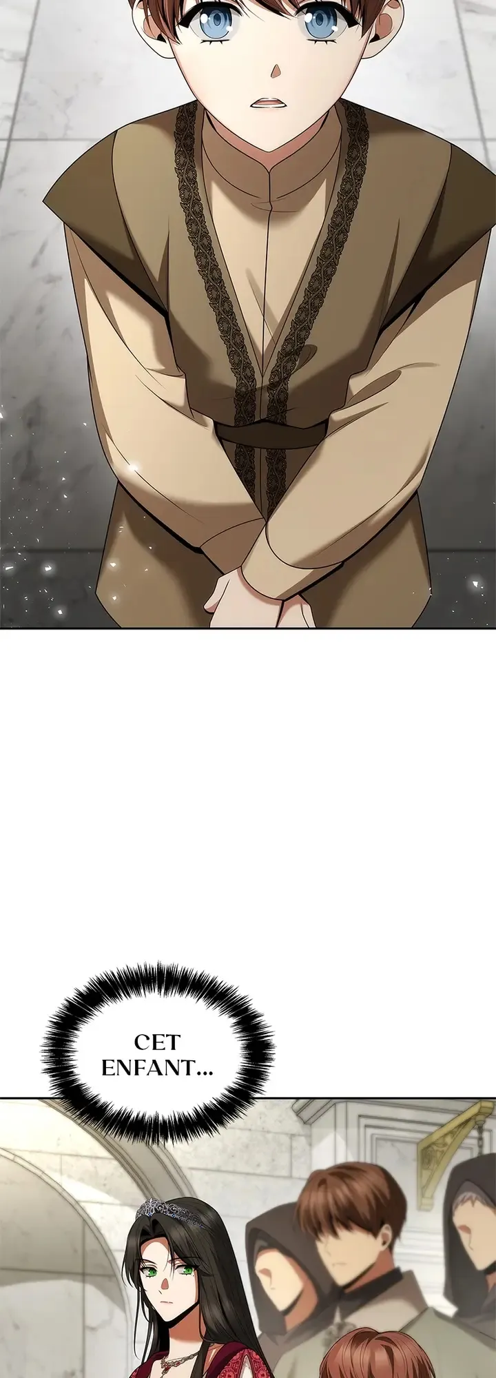 Read I’m the Queen in This Life FR Manga Online