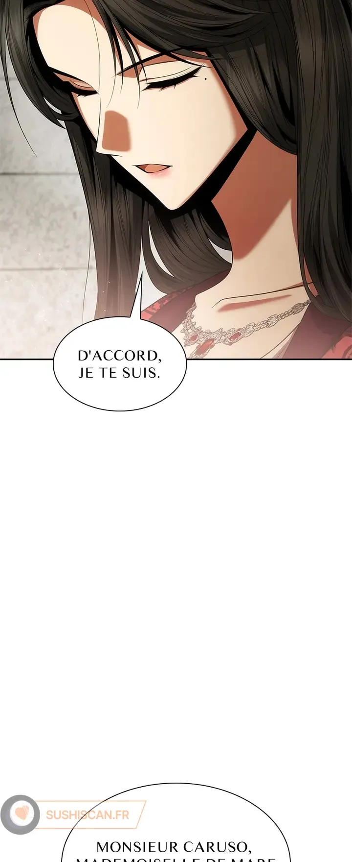 Read I’m the Queen in This Life FR Manga Online