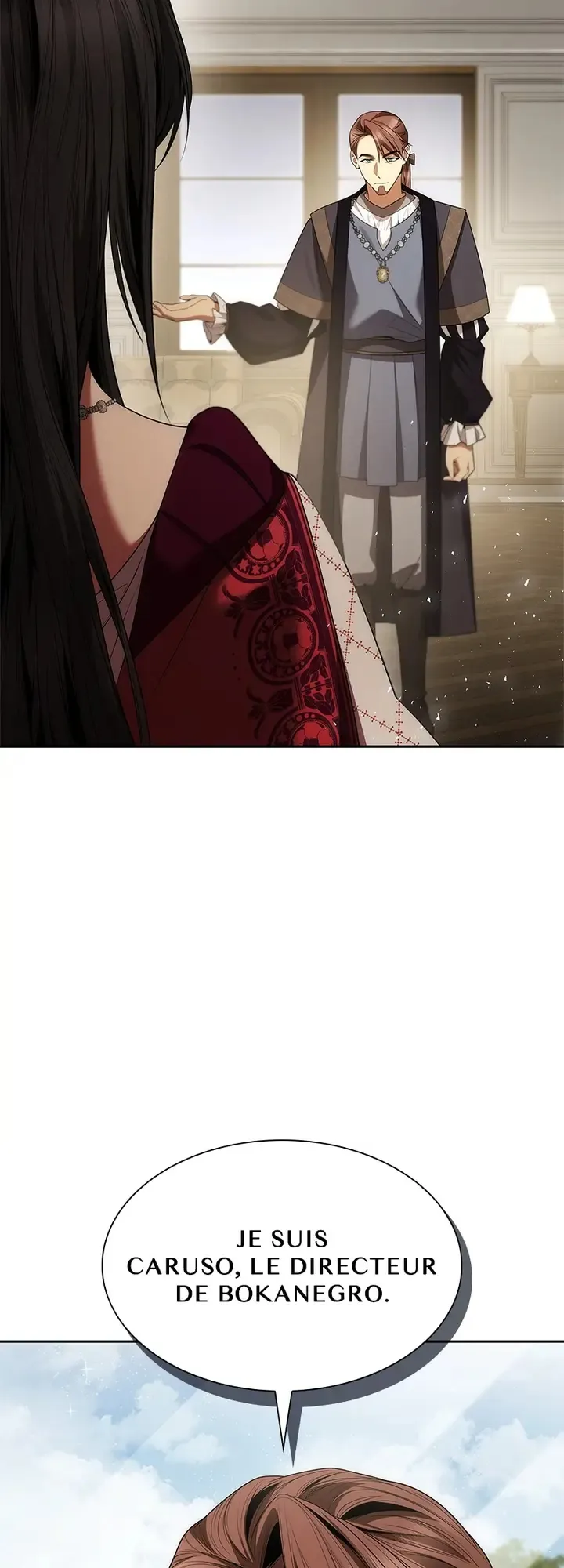 Read I’m the Queen in This Life FR Manga Online