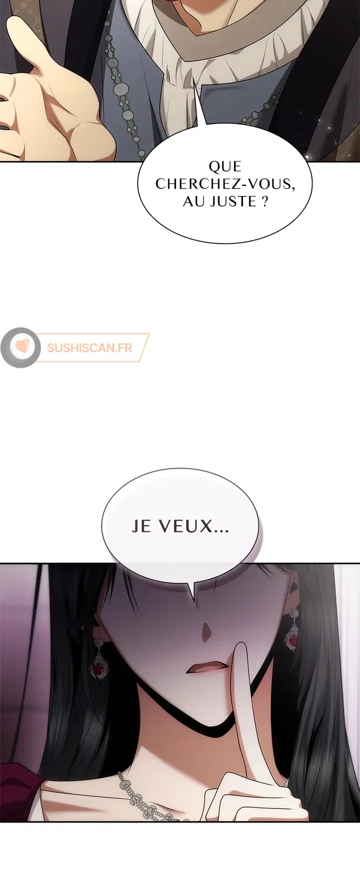 Read I’m the Queen in This Life FR Manga Online