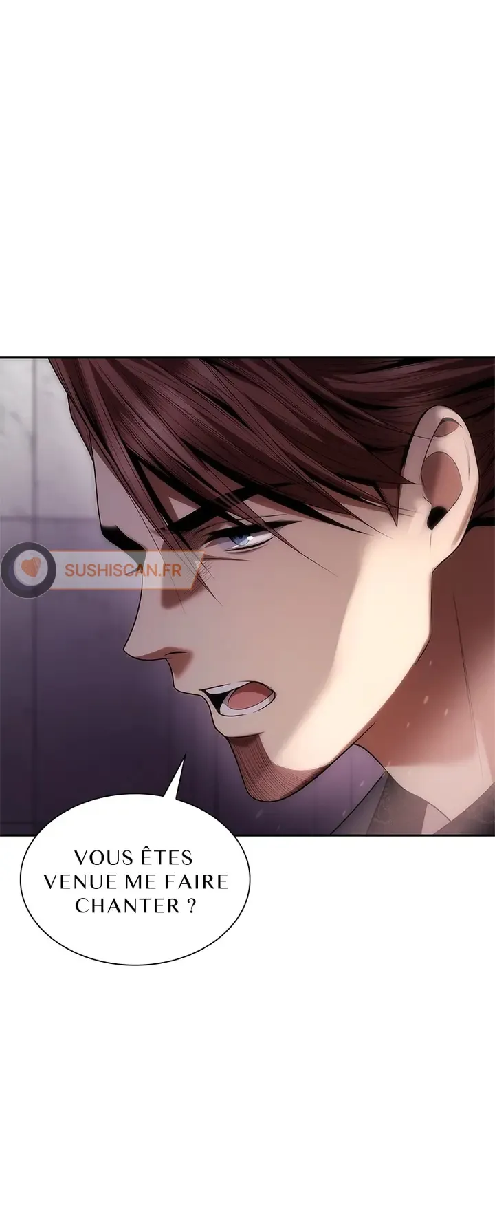 Read I’m the Queen in This Life FR Manga Online