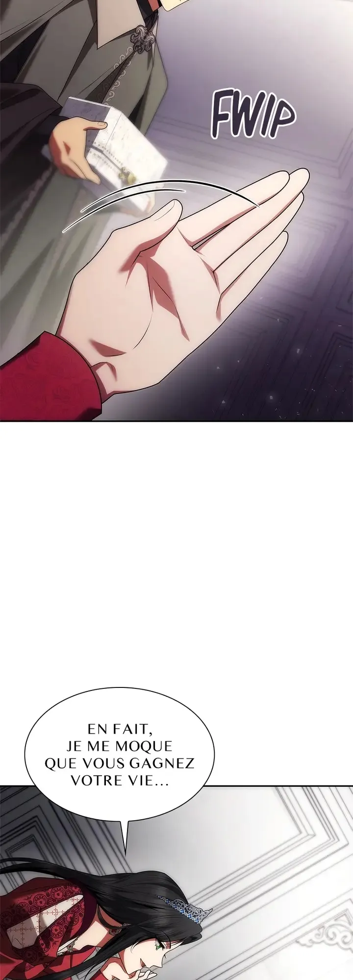 Read I’m the Queen in This Life FR Manga Online
