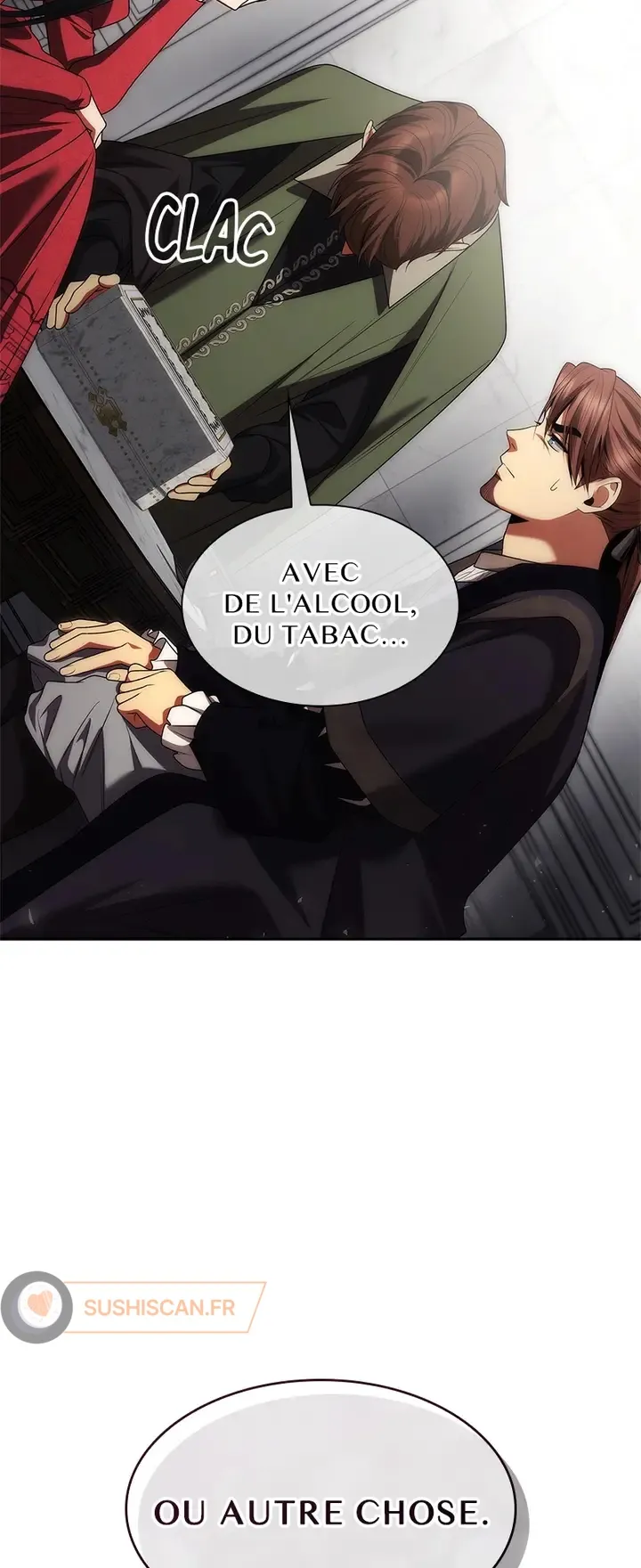 Read I’m the Queen in This Life FR Manga Online