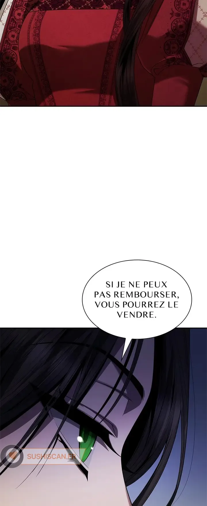 Read I’m the Queen in This Life FR Manga Online