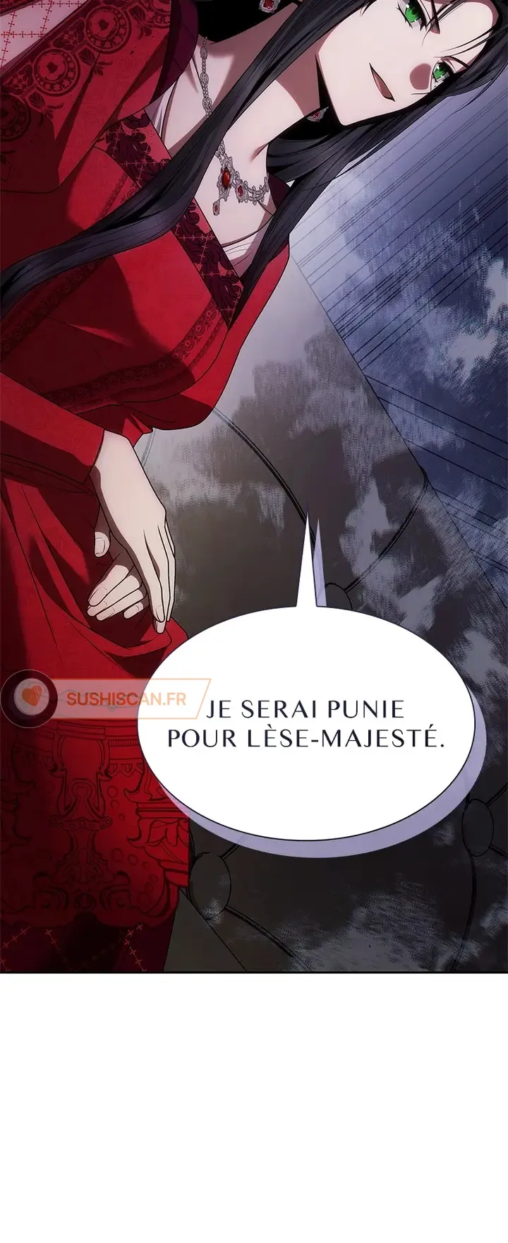 Read I’m the Queen in This Life FR Manga Online