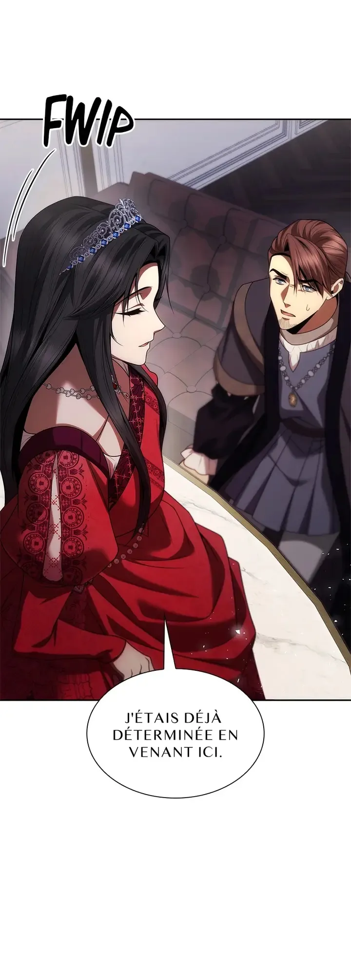 Read I’m the Queen in This Life FR Manga Online