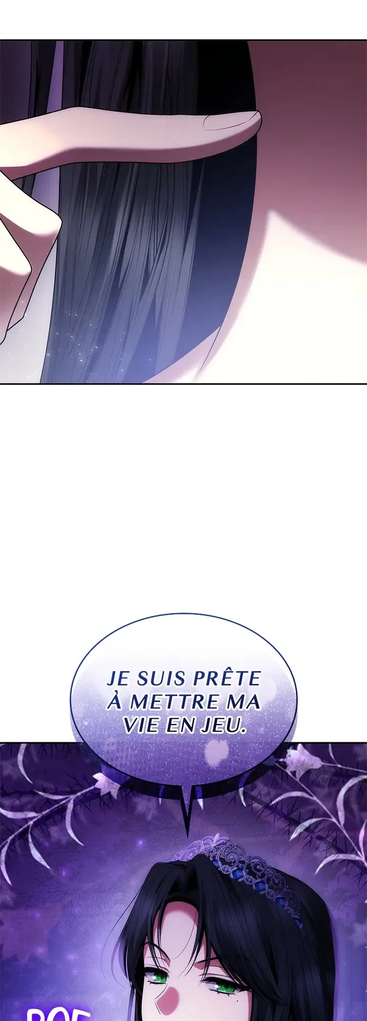 Read I’m the Queen in This Life FR Manga Online