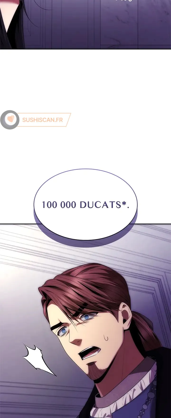 Read I’m the Queen in This Life FR Manga Online
