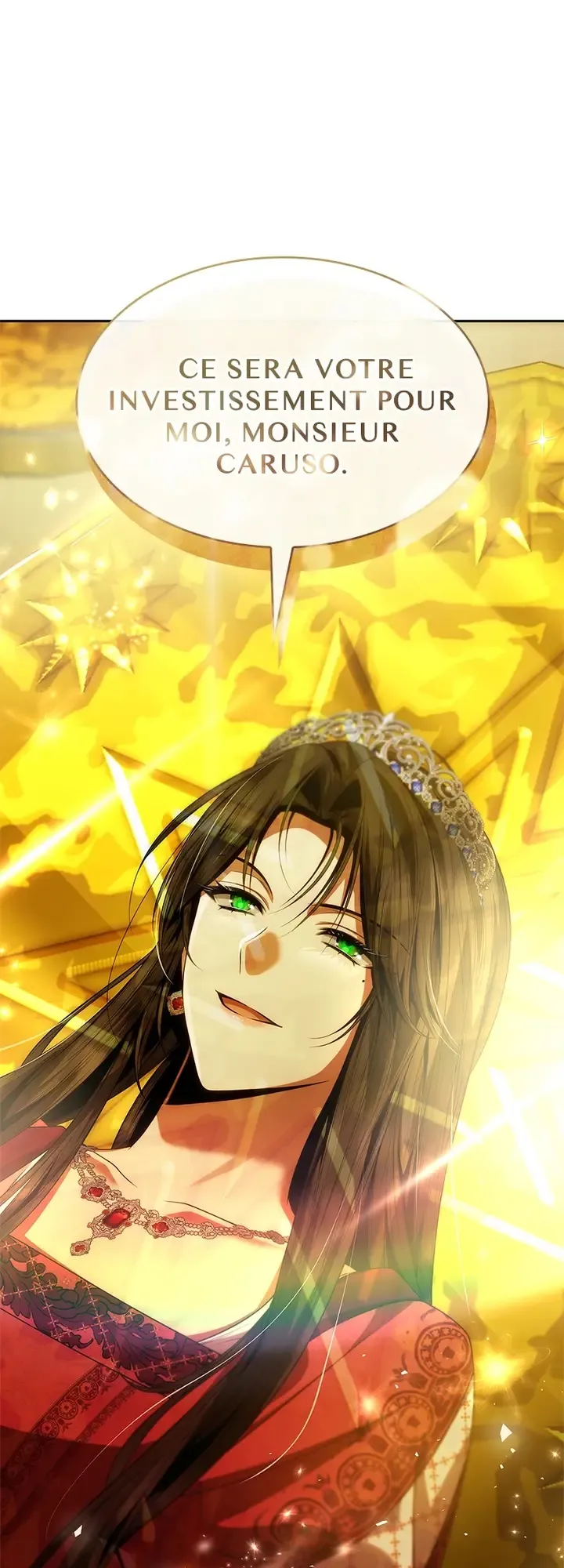 Read I’m the Queen in This Life FR Manga Online