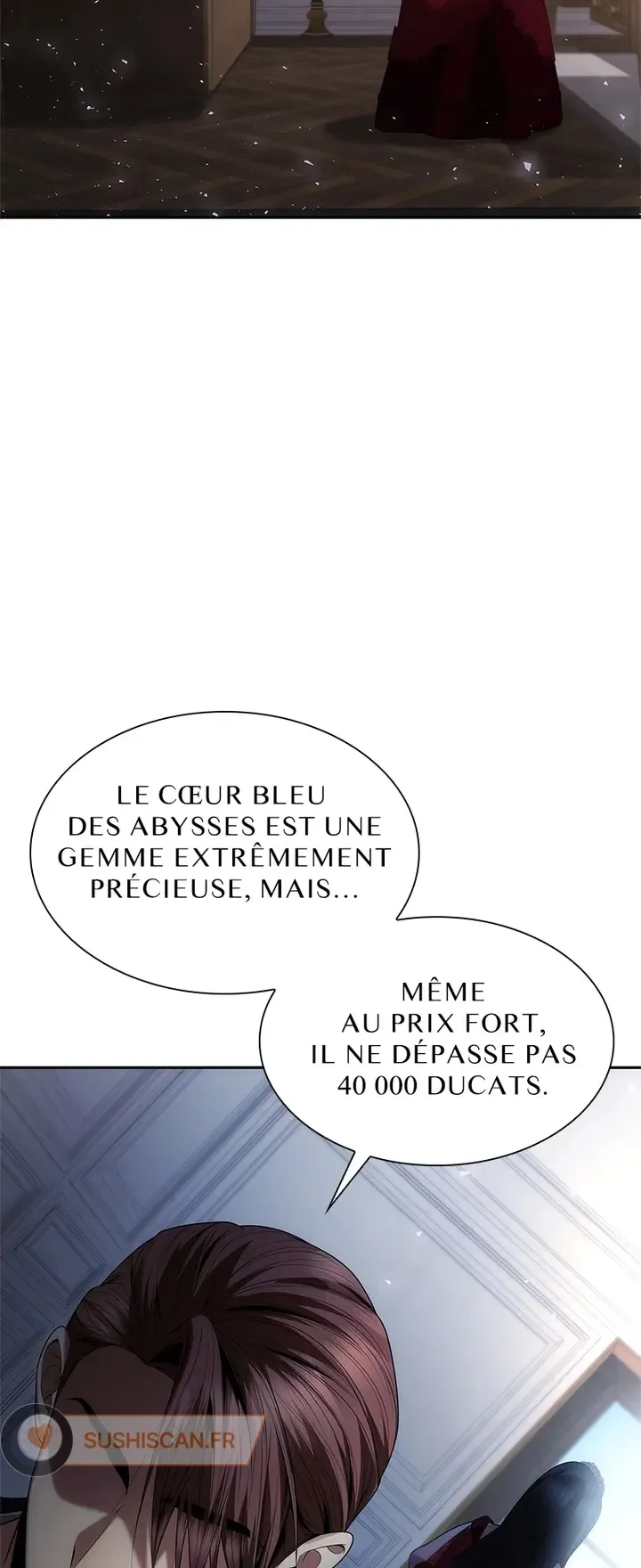 Read I’m the Queen in This Life FR Manga Online