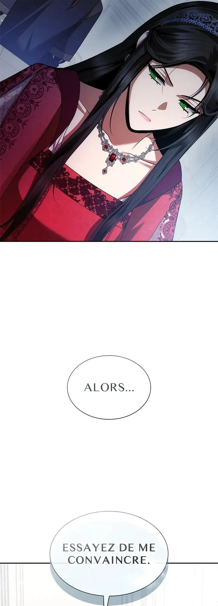 Read I’m the Queen in This Life FR Manga Online
