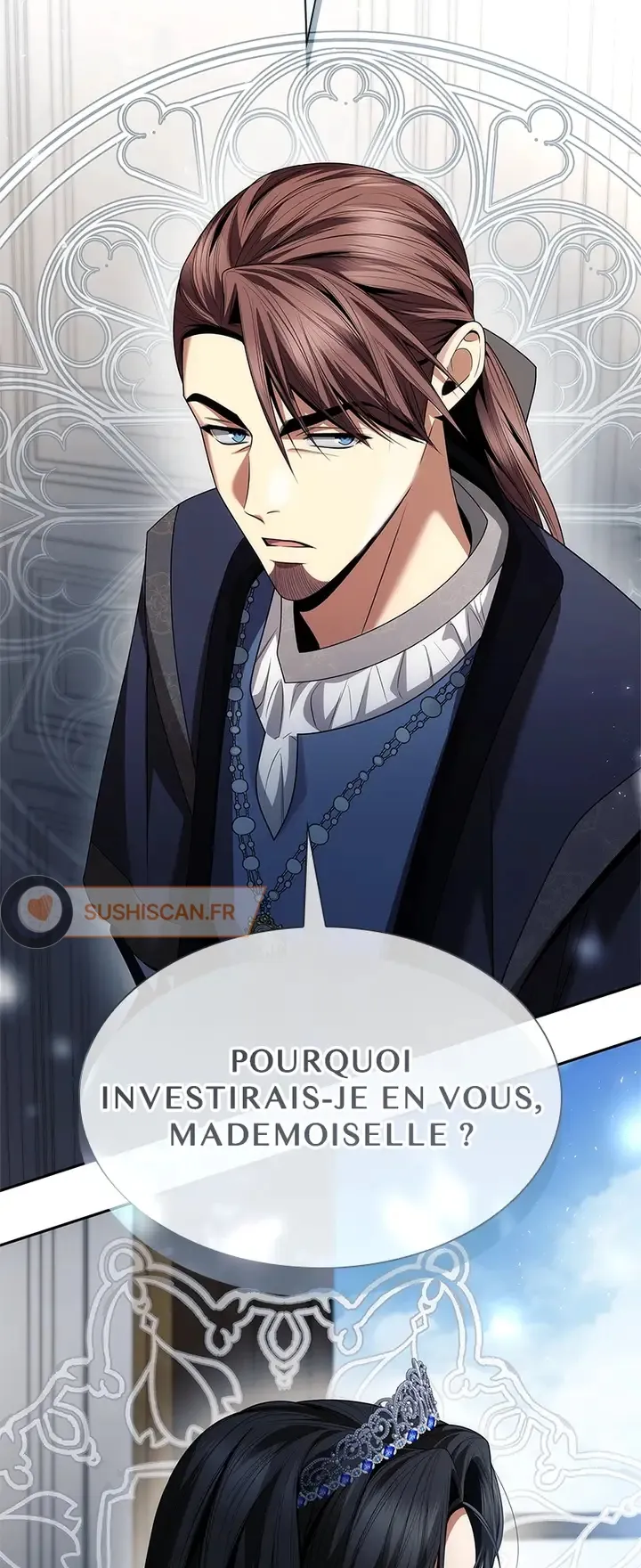 Read I’m the Queen in This Life FR Manga Online