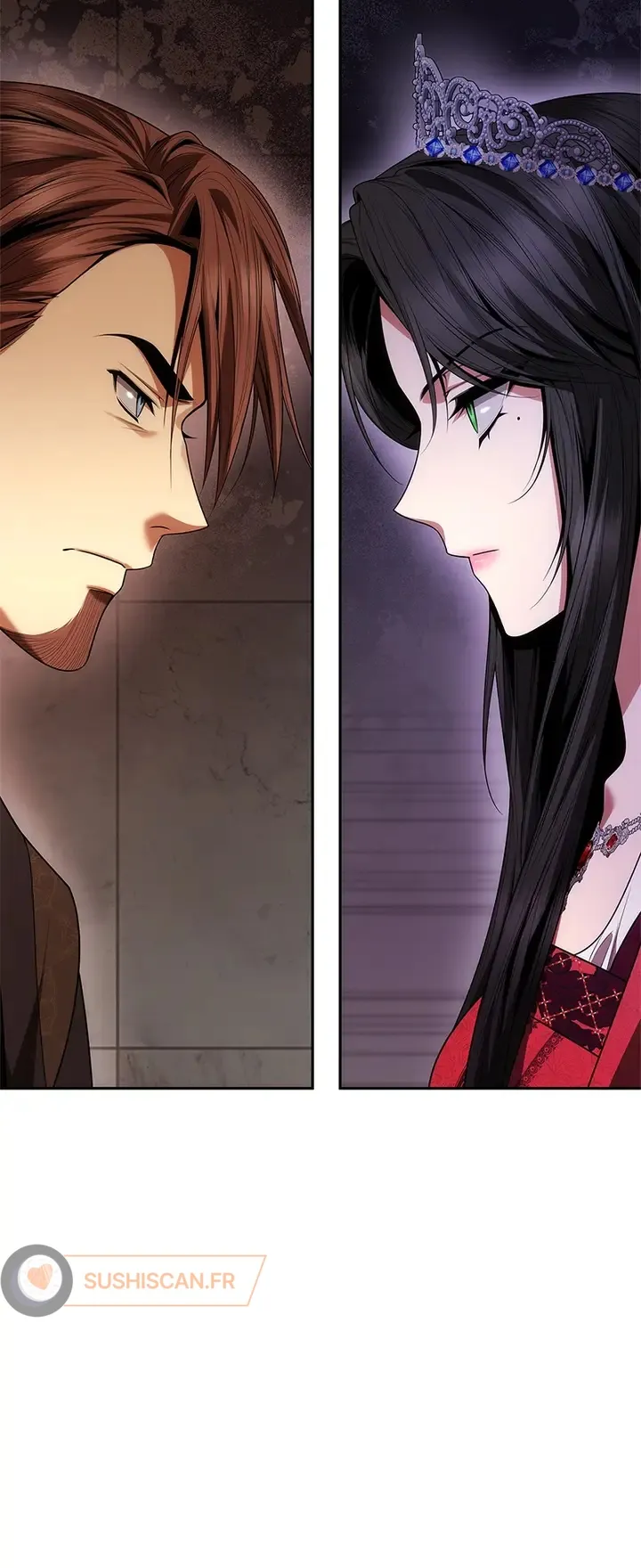 Read I’m the Queen in This Life FR Manga Online