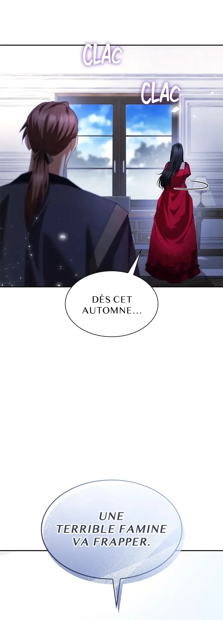 Read I’m the Queen in This Life FR Manga Online