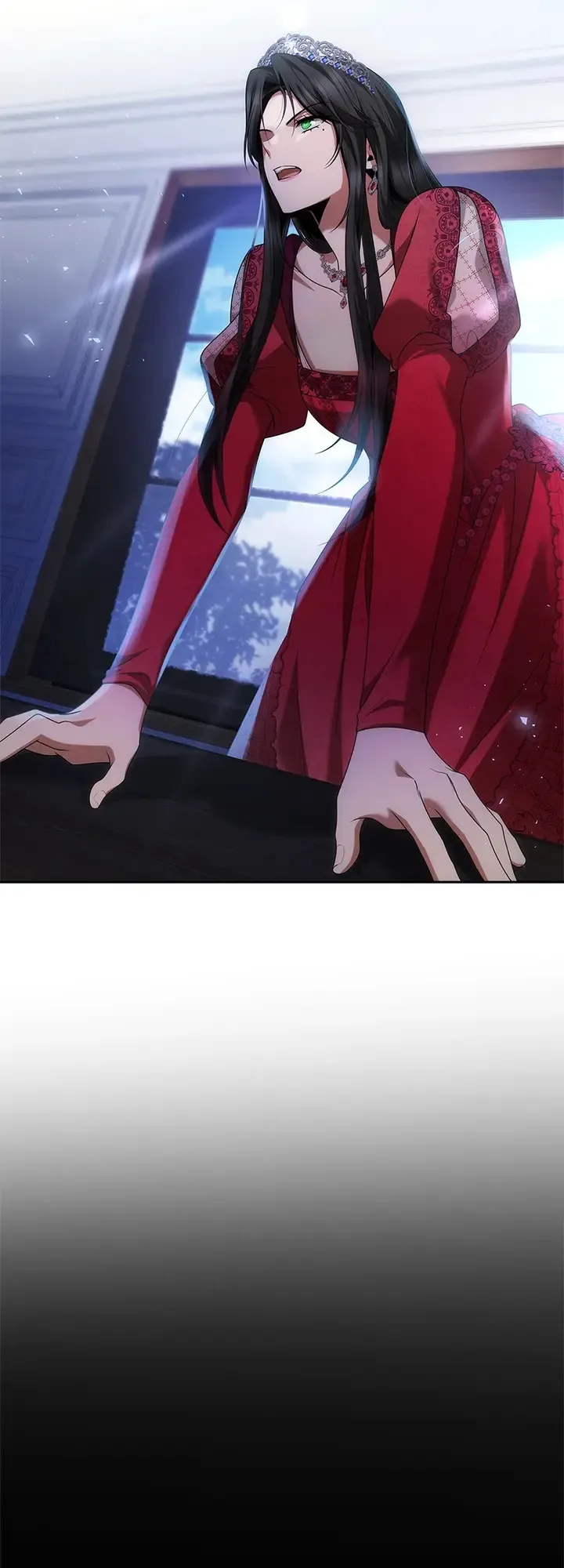 Read I’m the Queen in This Life FR Manga Online