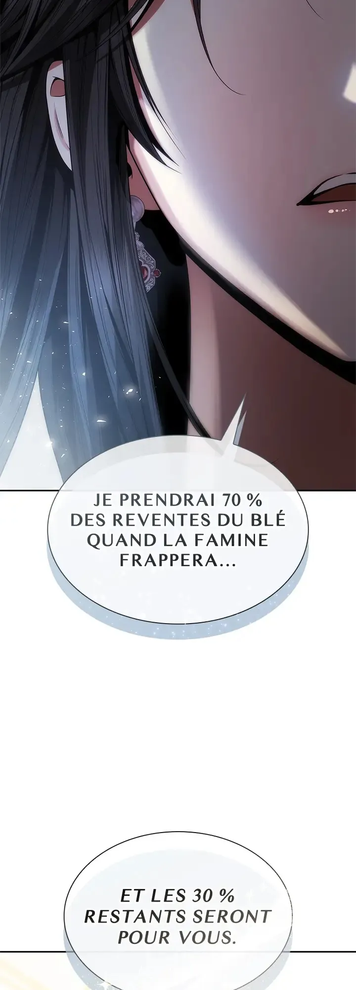 Read I’m the Queen in This Life FR Manga Online