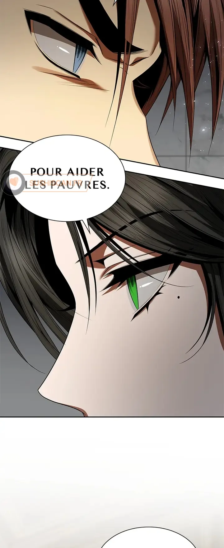 Read I’m the Queen in This Life FR Manga Online