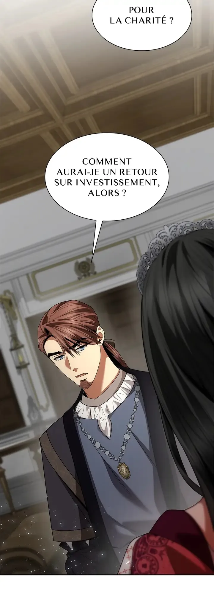 Read I’m the Queen in This Life FR Manga Online
