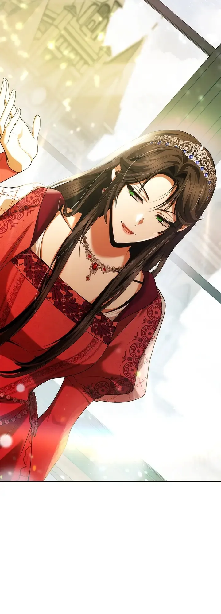 Read I’m the Queen in This Life FR Manga Online