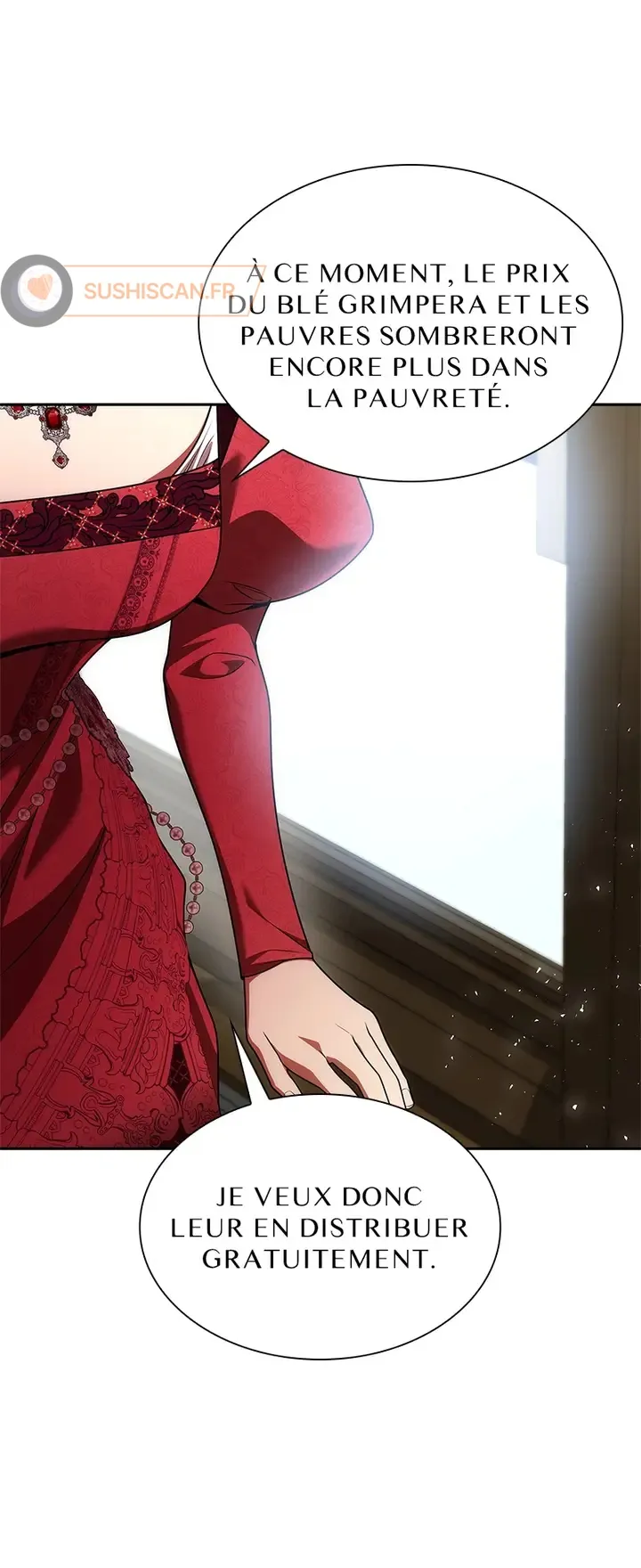 Read I’m the Queen in This Life FR Manga Online