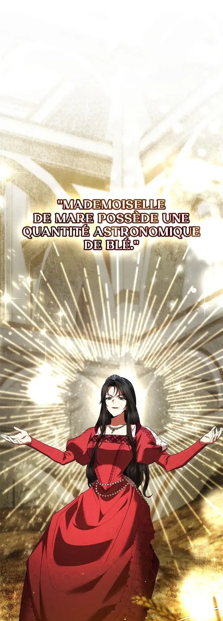 Read I’m the Queen in This Life FR Manga Online